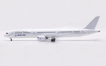 1:200 InFlight Boeing B787-10 N8290V Passenger Airplane Diecast Aircraft Model