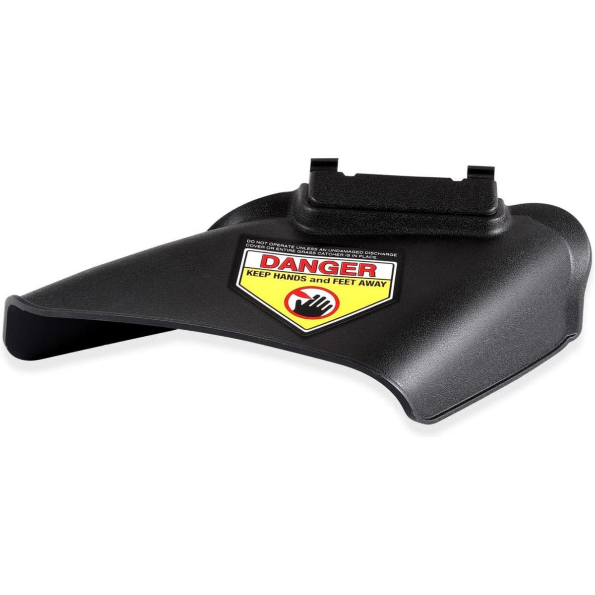 731-07486 Side Discharge Chute For Most 21" Hand-Pushed Lawn Mower Compatible