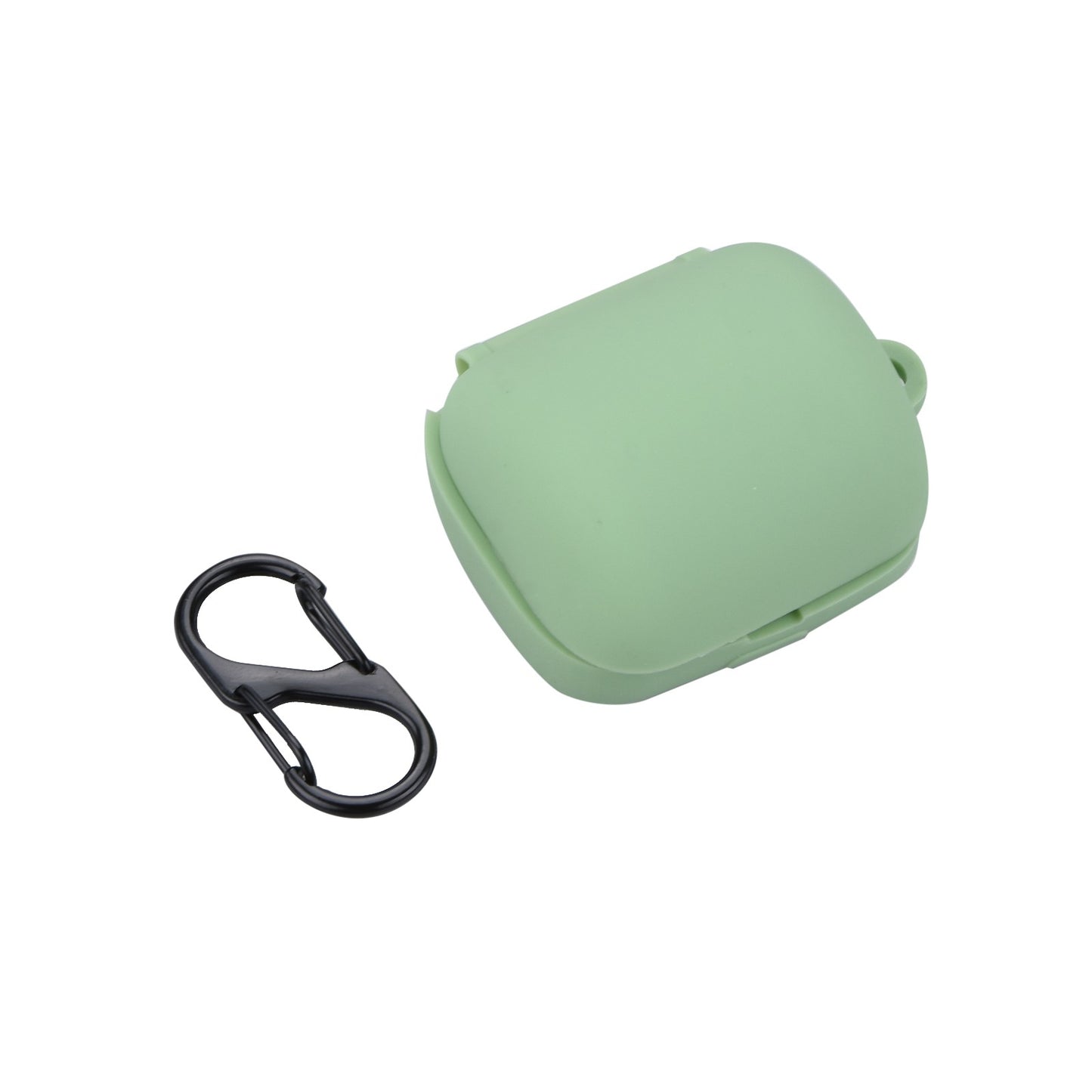 Soft Silicone Cover Protect Case For Sony LinkBuds WF-L900 Bluetooth Headphone v