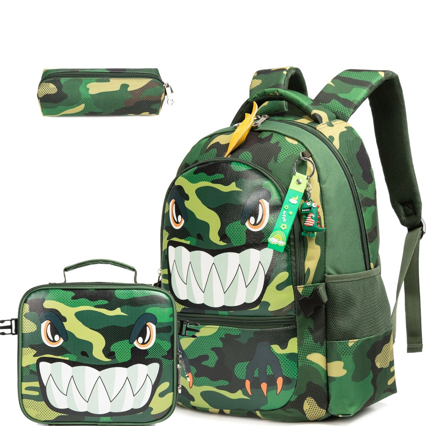 Kids Backpacks Girls School Bag Box School Backpack Girls Set Bookbag