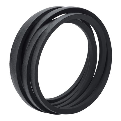 118.3in/300cm Length Mower Belt Fits For John Deere Drive Belt Z320R Z335E