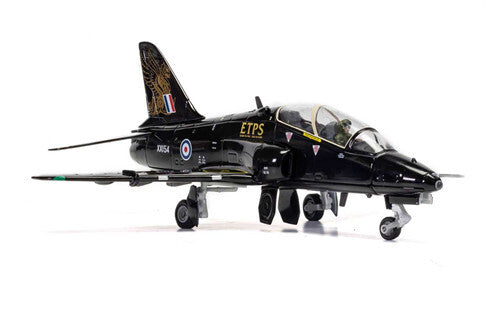 CORGI British Aerospace Hawk T.1 XX154 ETPS 1/72 DIECAST Plane Pre-builded Model