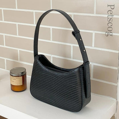 Bags Women Fashion Pu Leather Zipper Bag Ladies Travel Handbag