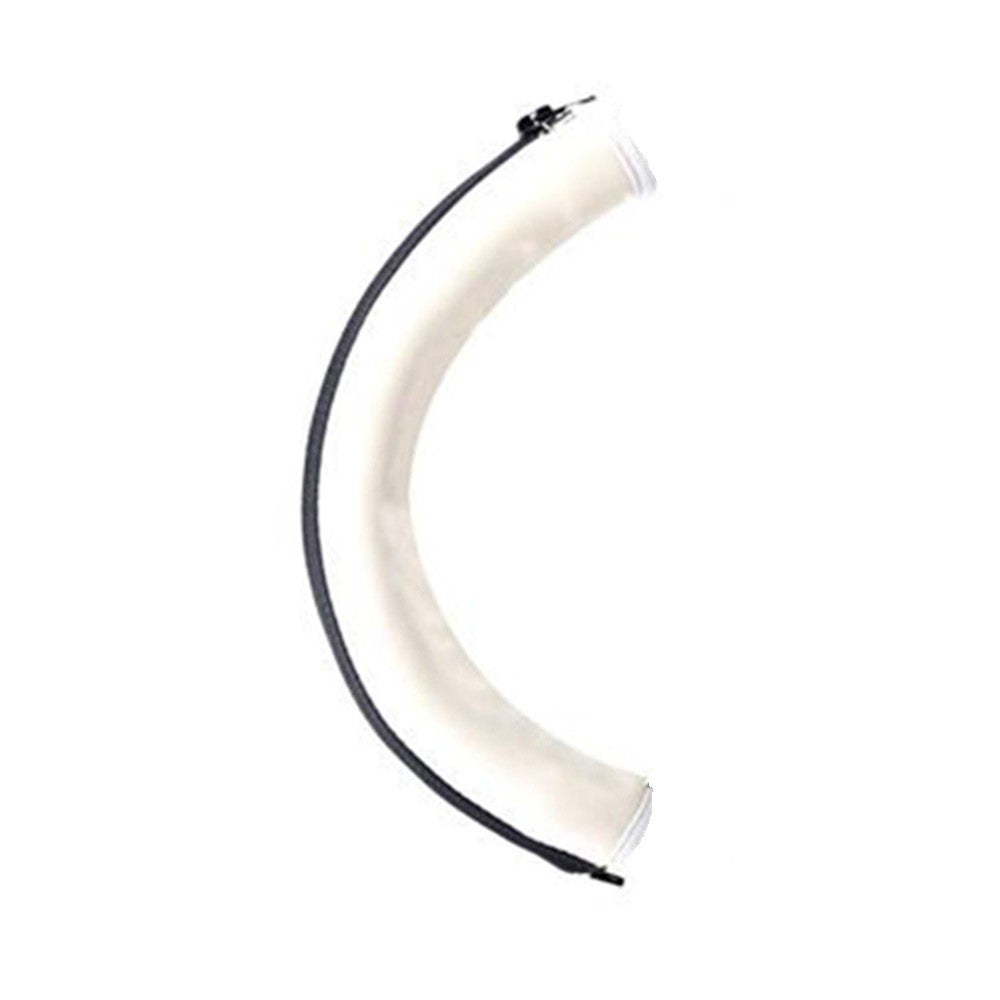 White Headband Cover For Corsair Virtuoso RGB Wireless SE Gaming Headset kk