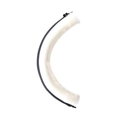 White Headband Cover For Corsair Virtuoso RGB Wireless SE Gaming Headset kk