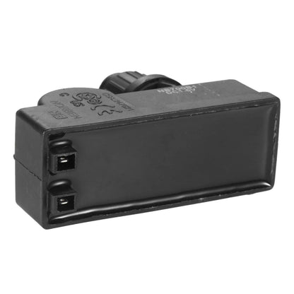 Universal BBQ 2 Outlet Spark Lgniter Barbecue Gas Grill Spark Push Button
