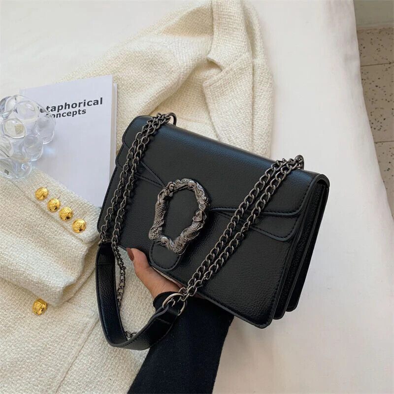 Handbag Chain Crossbody Bags Women Shoulder Bag Handbags