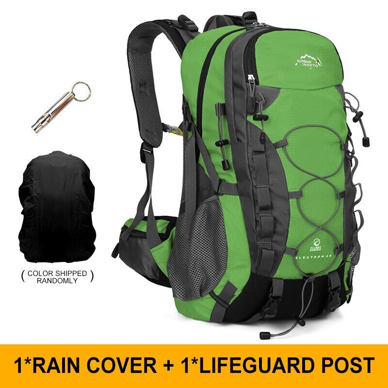 Hiking Storage Backpack Bag Travel Backpack Mountaineering Hiking Camping