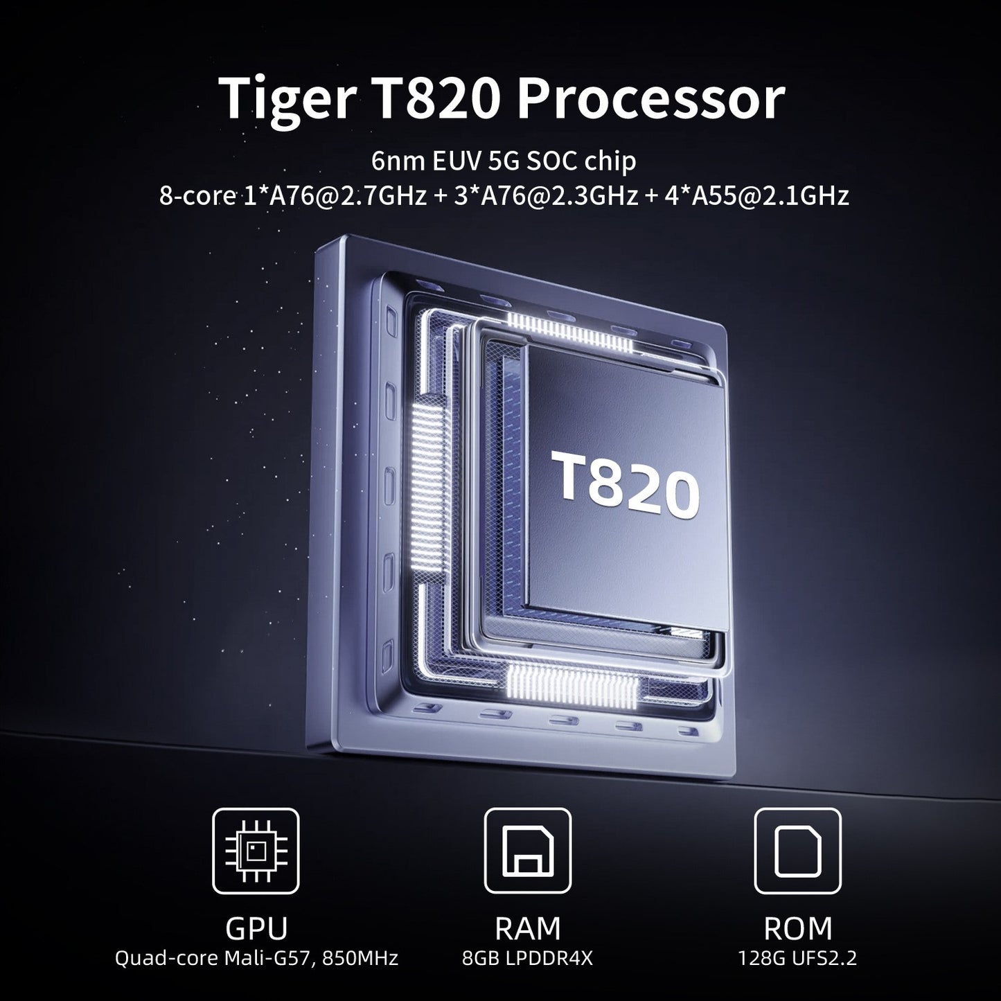 RG476H touch full screen PS1 PS2 Genshin Impact King Ambronic game console PSP