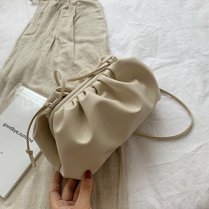 Pu Leather Crossbody Bags Women Lady Shoulder Bag Travel Handbags