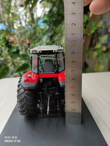 1:32 UH 6257 ferguson 8250 X-tra Tractor Construction Farm Machine Diecast Model