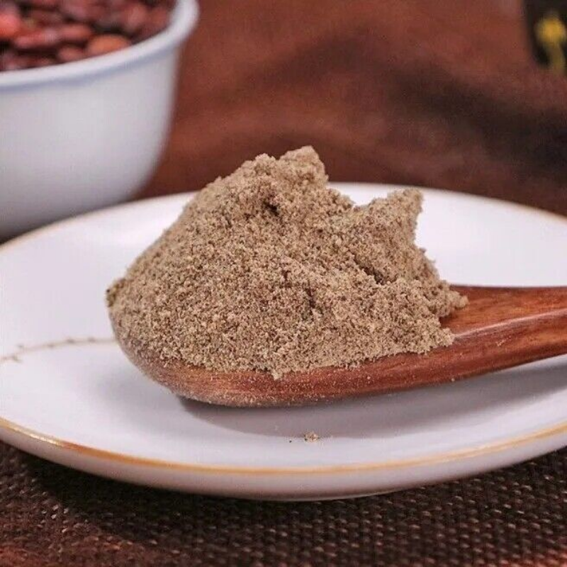 good sleep/ easing insomnia fried Suan Zao Ren jujube kernel powder 150g