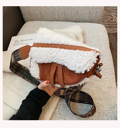 Handbag Women Shoulder Crossbody Bags Ladies Messenger Bag