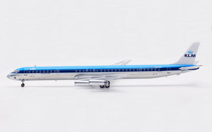1:200 InFlight KLM DC-8-63 PH-DEE Airplane Diecast Aircraft Model