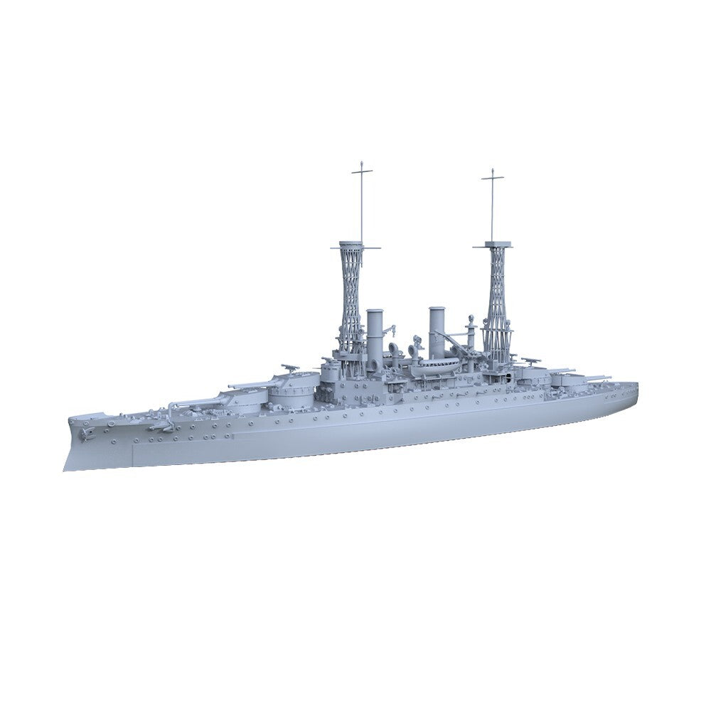 SSMODEL SS700513 1/700 Military Model Kit USN South Carolina Battleship BB-26