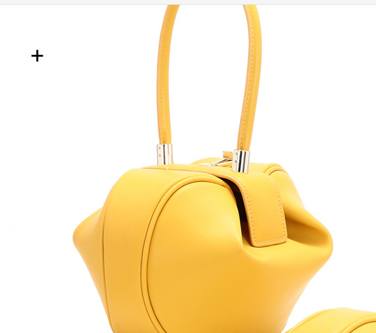 Women Celebrity Purse Royal Wedding Bag Demi Nina Bag Genuine Leather Handbag