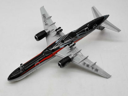 1:400 JC Wings SF B757-200 Passenger Airplane Diecast Aircraft Model