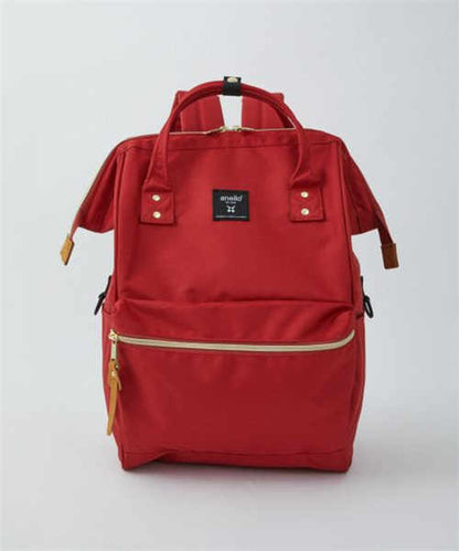 Anello Fashion Small Size Women Backpack Student Casual Bag School Rucksack