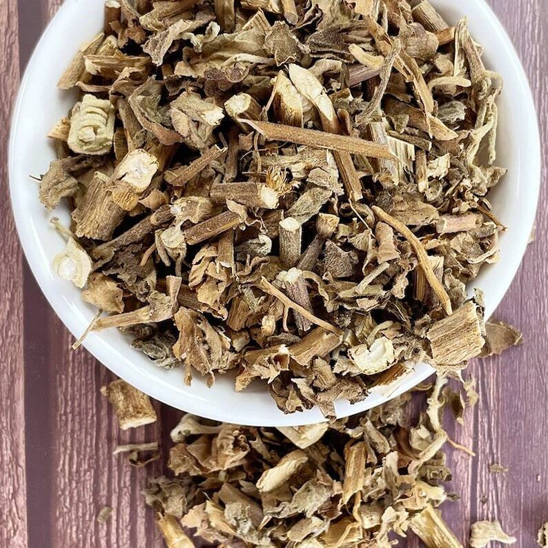Organic Dried Pogostemonis Herba, Cablin Potchouli Herb, Pogostemon Cablin