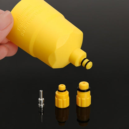 Hydraulic Disc Brake Bleeding Tool Set Portable Bicycle Brake Bleed Kits Road