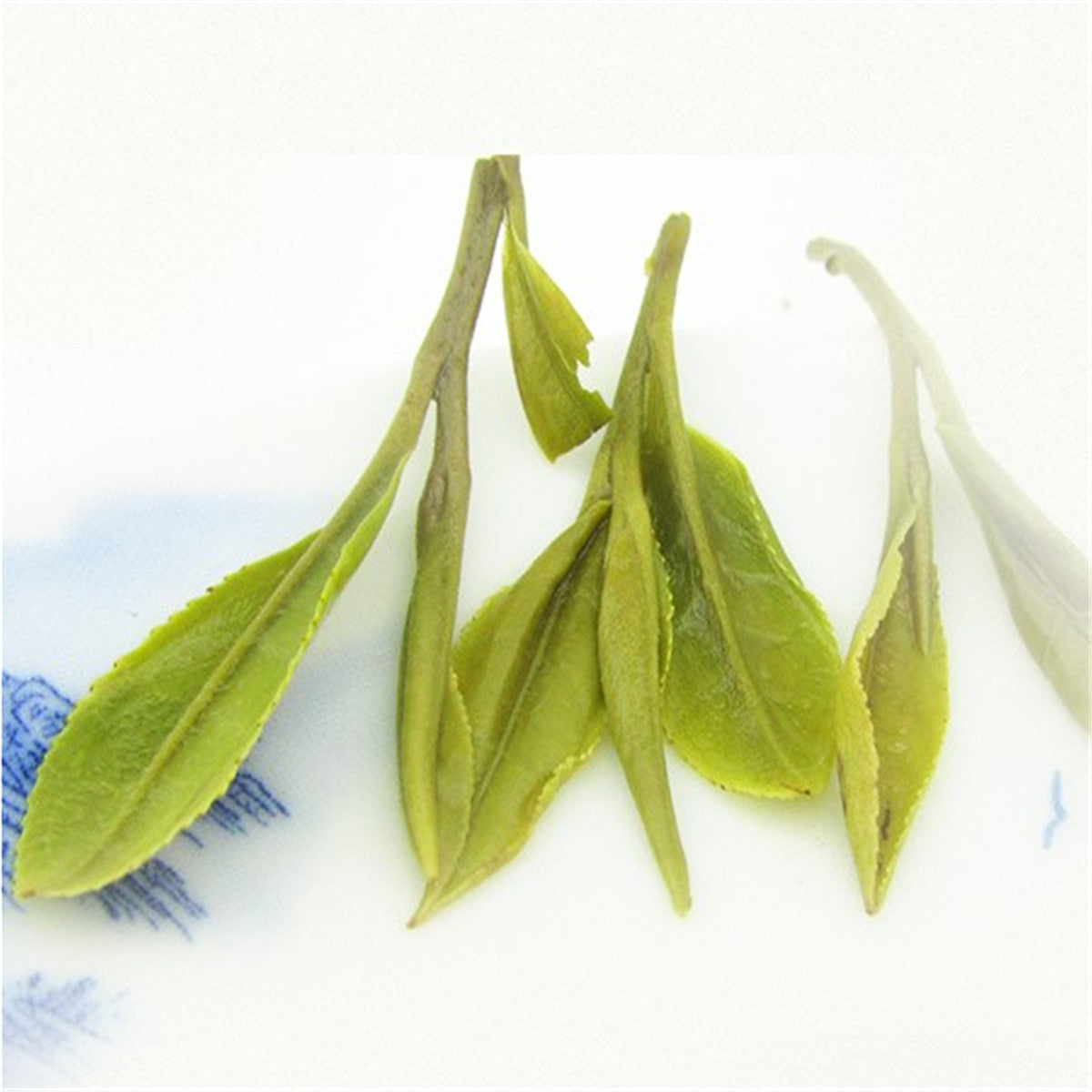 500g West Lake Longjing Tea Organic Tea Green Tea Mountain Rain Before Authentic