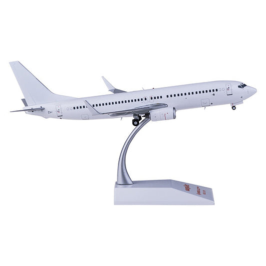 JC Wings for Boeing 737-800 Blank 1/200 DIECAST Aircraft Pre-built Model