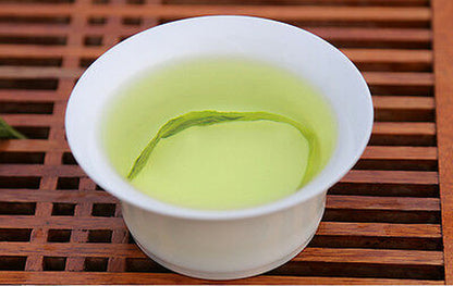 Taiping Houkui Green Tea Premium Top Grade Fresh Organic Chinese Tea 100g