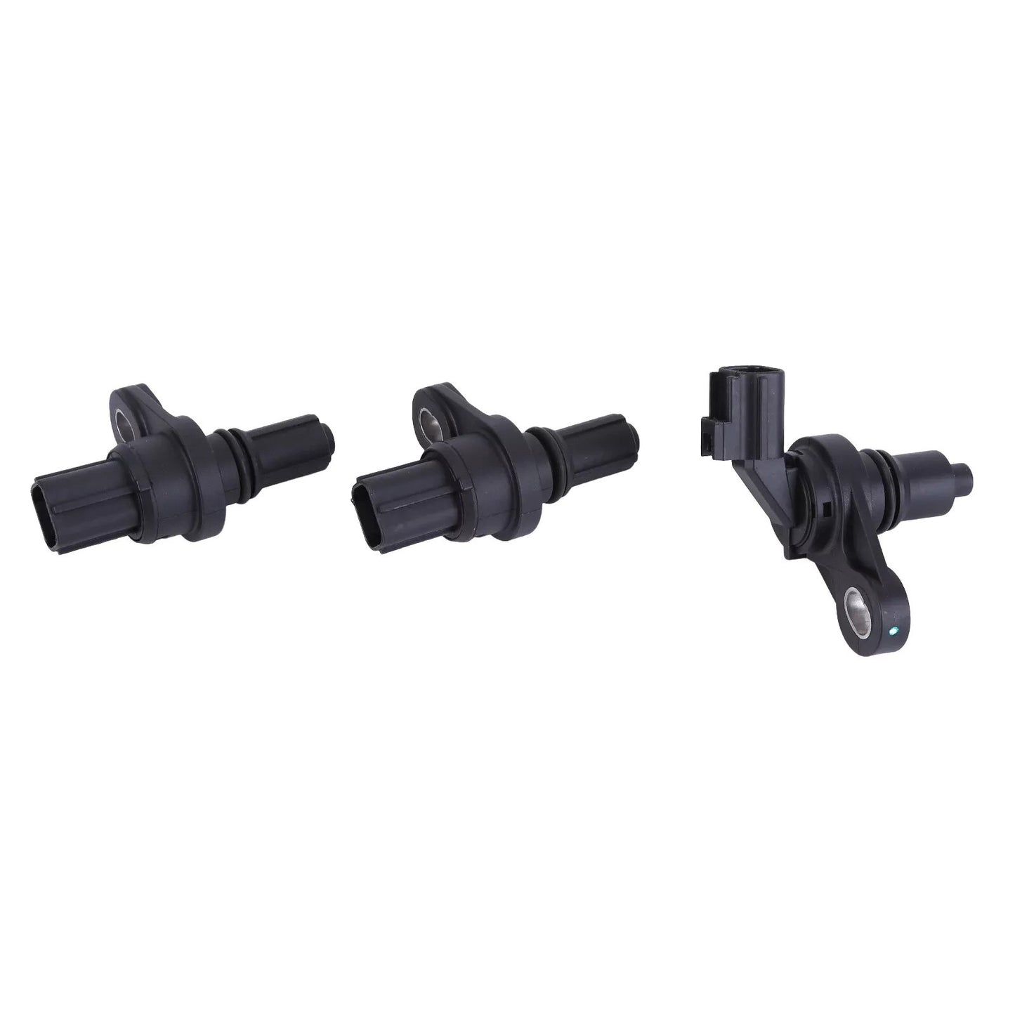 3PCS Transfer/Input/Output 62TE Transmission Speed Sensor For Chrysler Pacifica