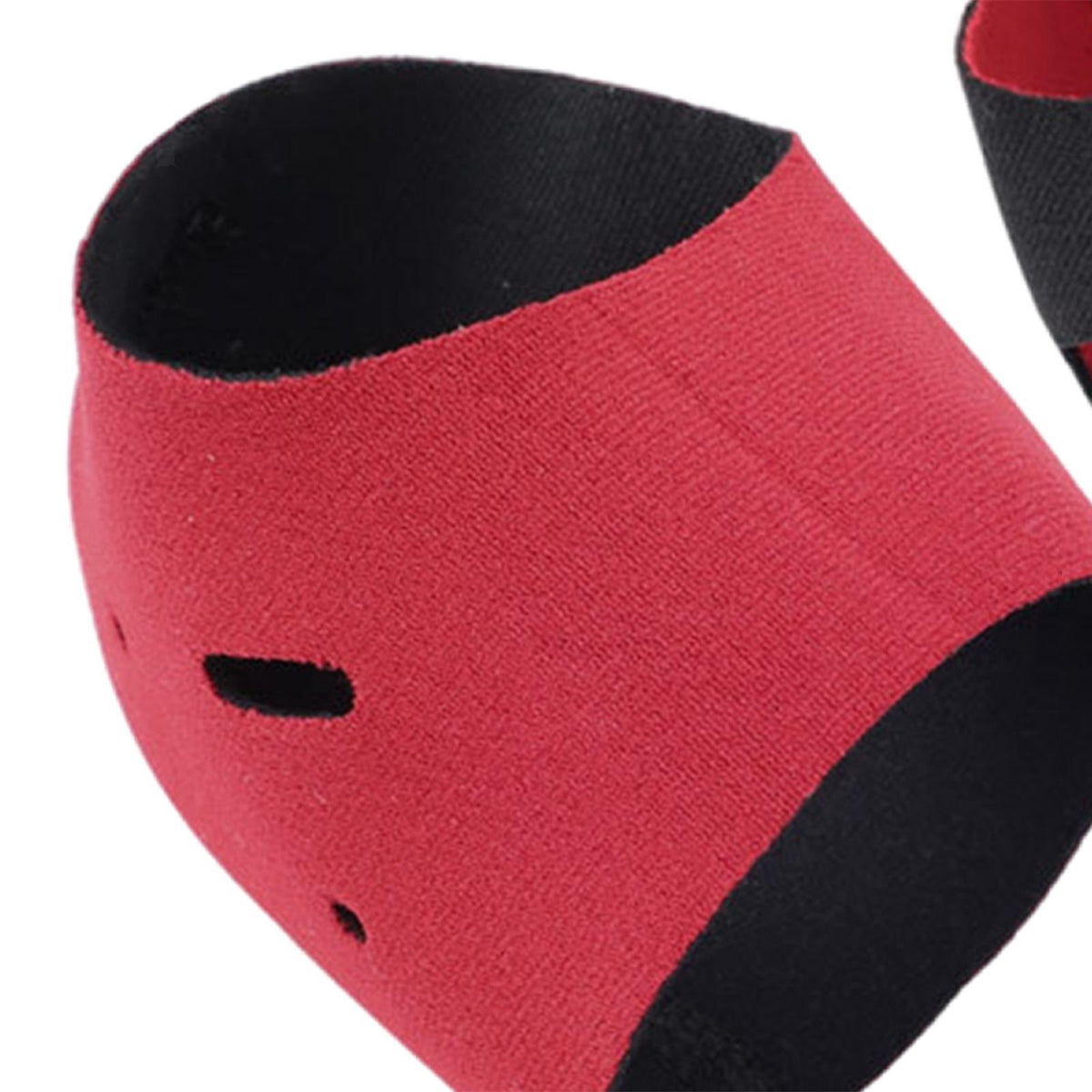 Plantar Fasciitis Heel Cups Relief Socks Guard for Repair Dry Heel Women Men
