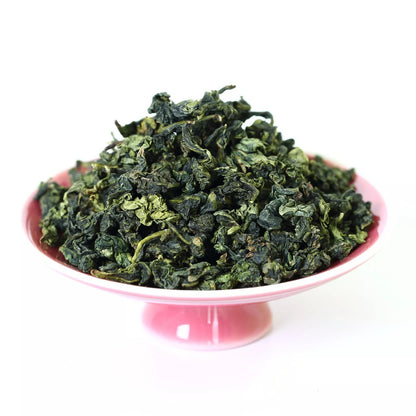 Supreme Tie Guan Yin Oolong Tea Fujian Anxi High Mountain Iron Goddess 500g