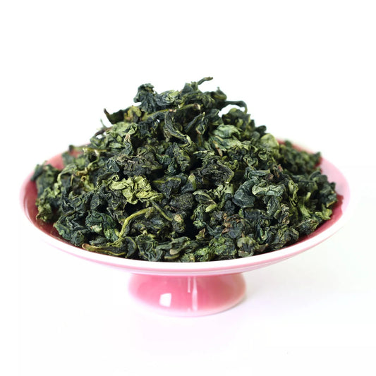 Supreme Tie Guan Yin Oolong Tea Fujian Anxi High Mountain Iron Goddess 500g