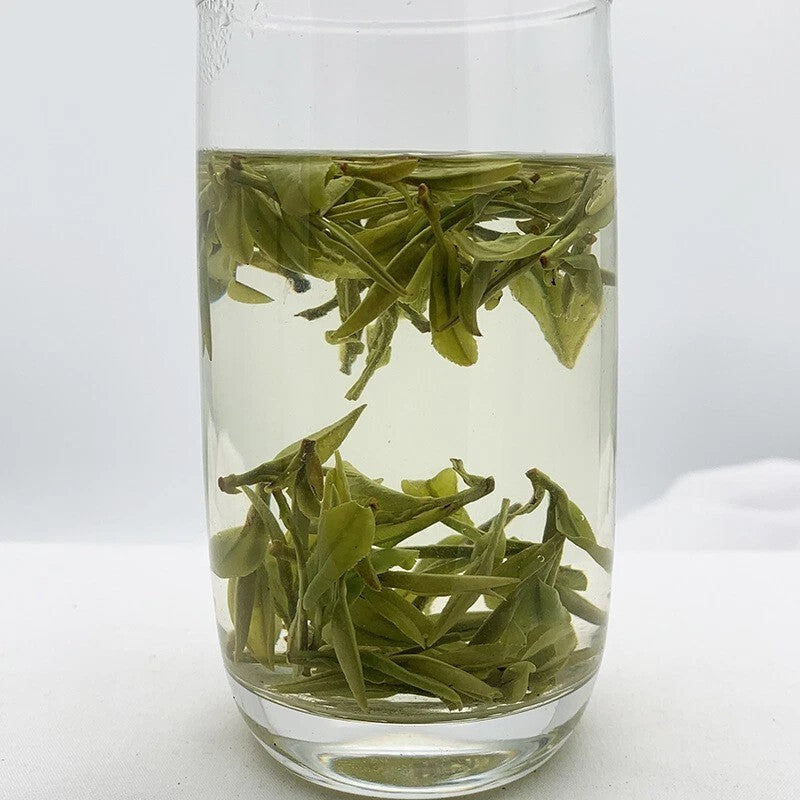 1000g West Lake Longjing Green Tea Lung Ching Tea Xihu Dragon Well Long Jing tea