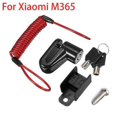 Scooter Front Fork Shock Absorber Assembly Front Fork Hydraulic Front Suspension
