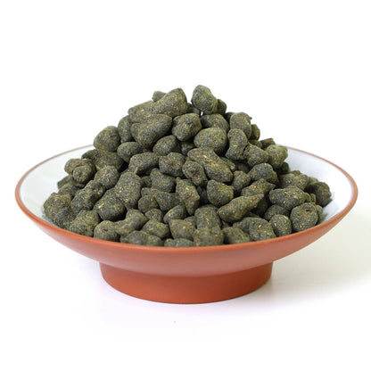500g Taiwan Ginseng Oolong Tea Lan Gui Ren High Mountain Ren Shen Loose Leaf