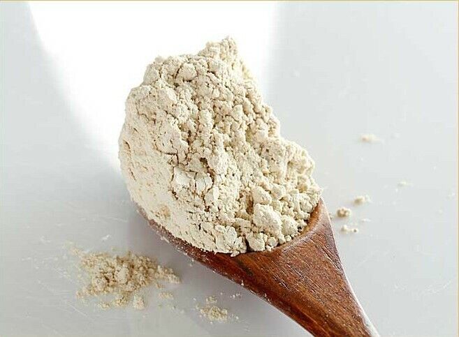 100g * 5 bottles for promotion of 6-year-old Chinese Changbai Sha Bai Shen Powder-