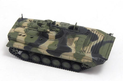 Sanrong 1/72 Russian BMP-1AM Heretic Armored Tank Finished Model