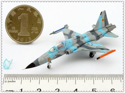 Herpa Wings US F-5 F-5N Tiger II VFC-13 SAINTS 1/200 diecast model aircraft