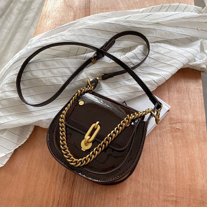 Women Crossbody Shoulder Bags Women Handbag Purse Leather Lady Bag