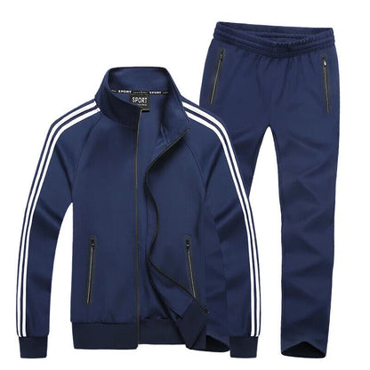 Tracksuit Men Women's Sets Mens Track Suit Sweat Tracksuit Jackets