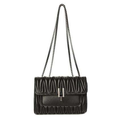 Synthetic Messenger Bag Handbag Luxury Purse Shoulder Bag 15*21*8 CM Nylon Pouch
