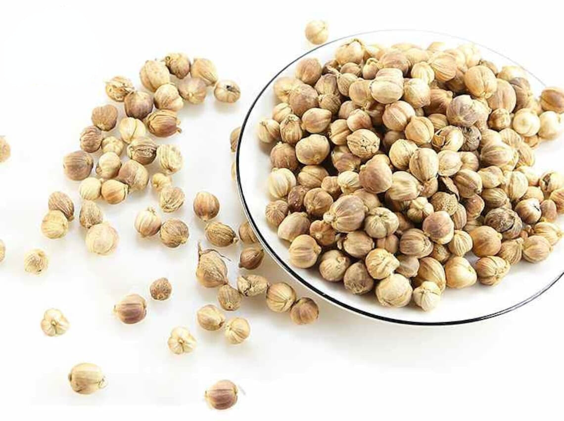 High Quality/白豆蔻/Bai Dou Kou/Whitefruit Amomim Fruit/Cardamom/调料/香料