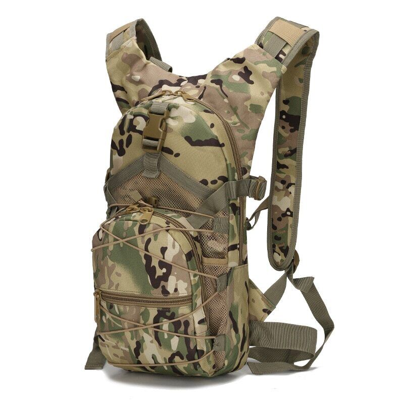 Travel Bag Camping Backpack Climbing Bags Mountaineering Sport Bag Outdoor