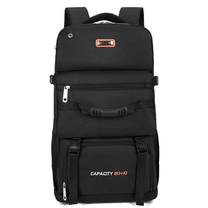 Travel Bag Climbing Backpack Men Women Camping Bags Backpack Hiking Pack