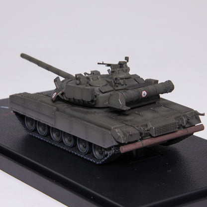 ARTISAN 1/72 Russian The 4th Guards Tank Division T80U T-80U main battle tank