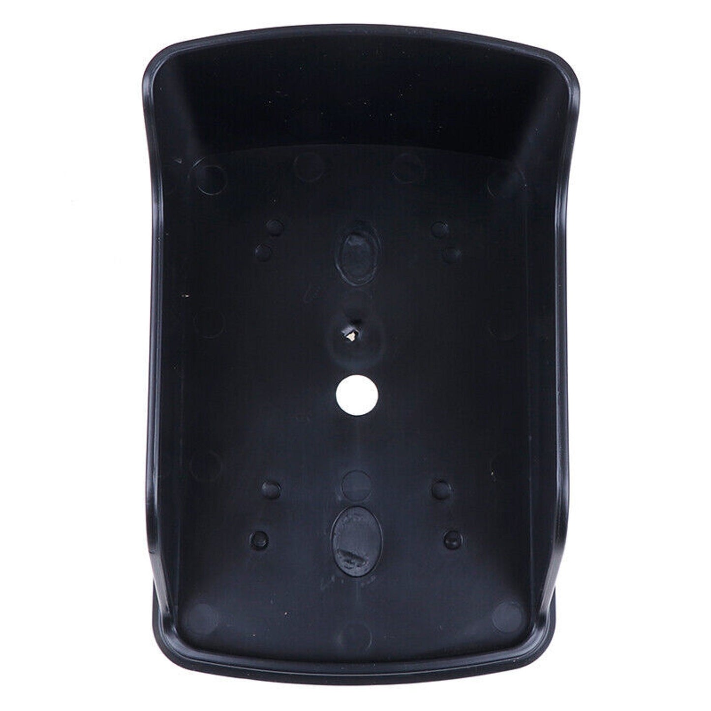 Waterproof Access Control Machine Rain Cover Case Black For Access Controler