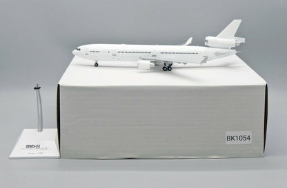 JC Wings Blank MD-11 1/200 diecast plane model aircraft