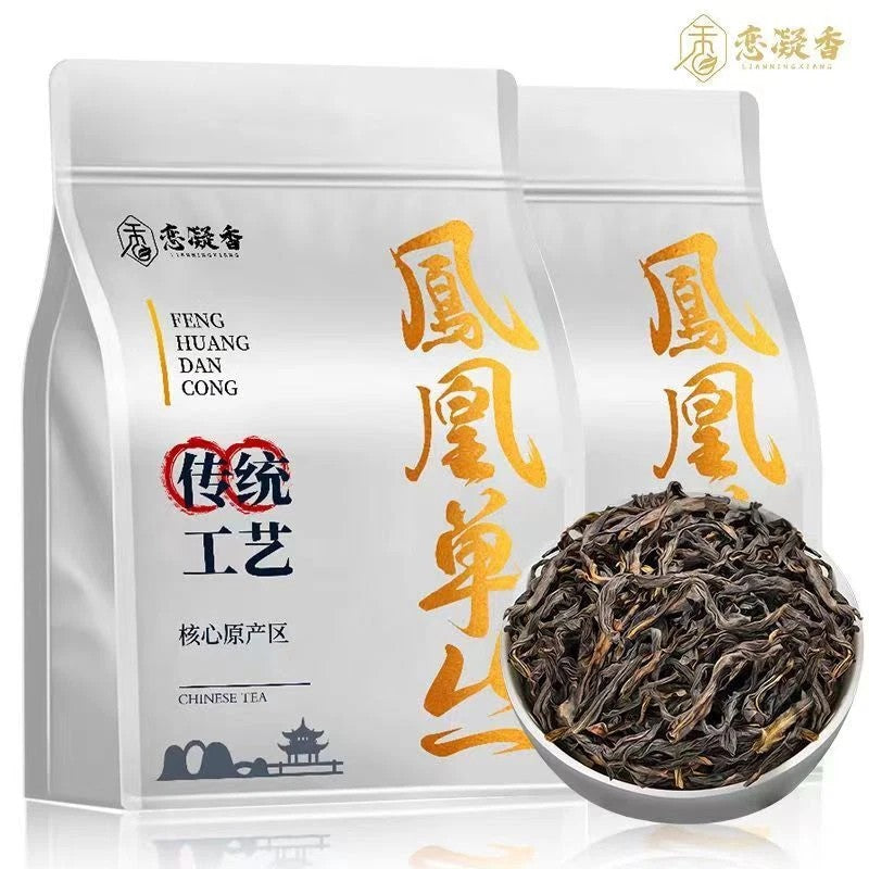 1000g Phoenix Dancong Oolong Tea FuJian Feng Huang Dan Cong Oolong Tea
