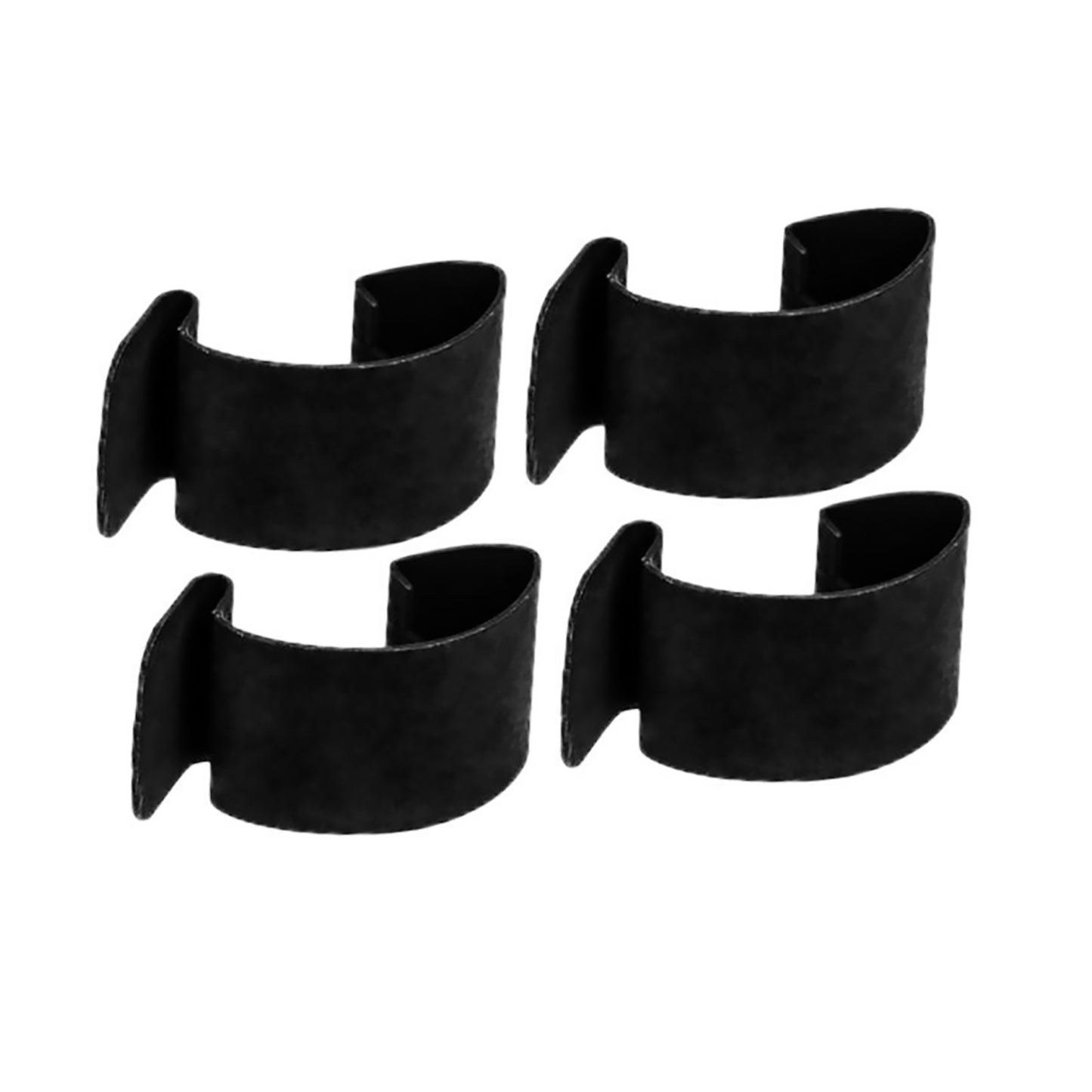 4Pcs Engine Air Box Clips Fits for Ram 3500 2500 1500 1994-2018 5277576 05277576