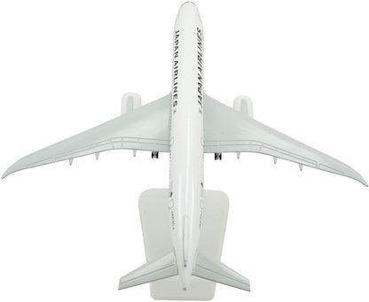 1:400 B787 Japan Airlines JAL Metal Airplane Model Plane Toy Plane Model
