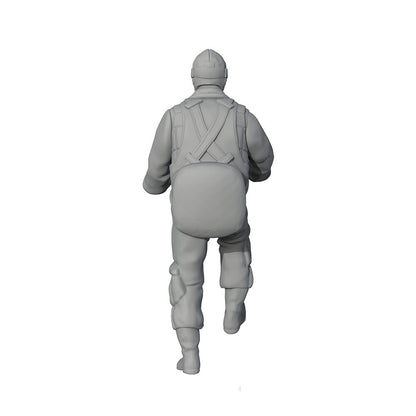 SSMODEL SSPR48600C 1/48 WWII Japan Pilot Type C